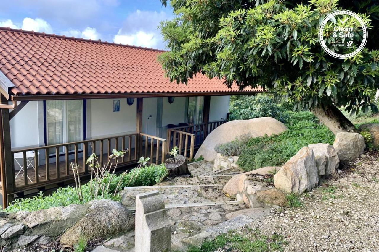 Eighteen21 Houses - Secluded Charm Cottage In Quinta Velha Sintra Dış mekan fotoğraf